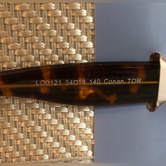 Foster Grant Multi-Focus (+1.00) Advanced Reading Glasses - Picture 6 of 7